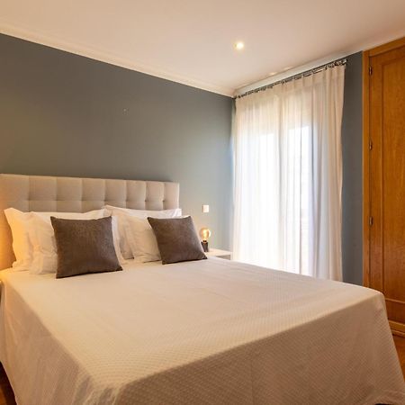 Miradouro Da Penha Hotel ฟารู ภายนอก รูปภาพ