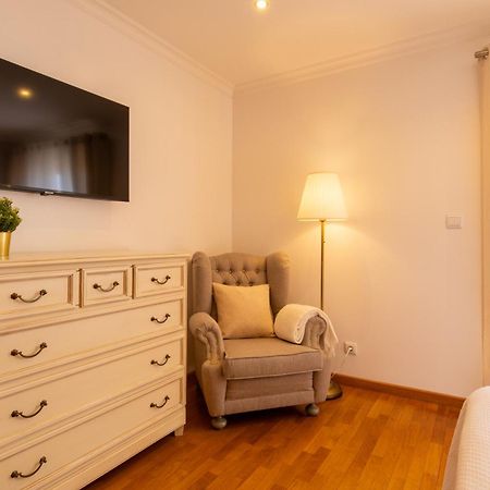 Miradouro Da Penha Hotel ฟารู ภายนอก รูปภาพ