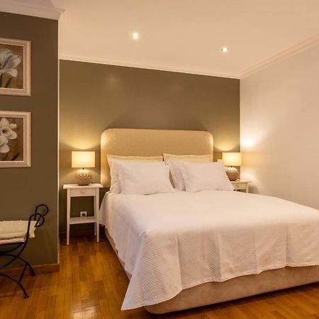 Miradouro Da Penha Hotel ฟารู ภายนอก รูปภาพ