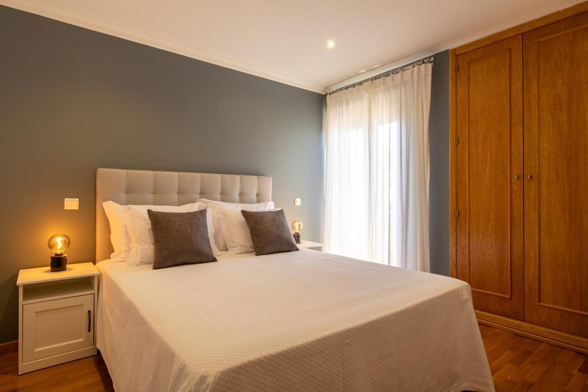Miradouro Da Penha Hotel ฟารู ภายนอก รูปภาพ