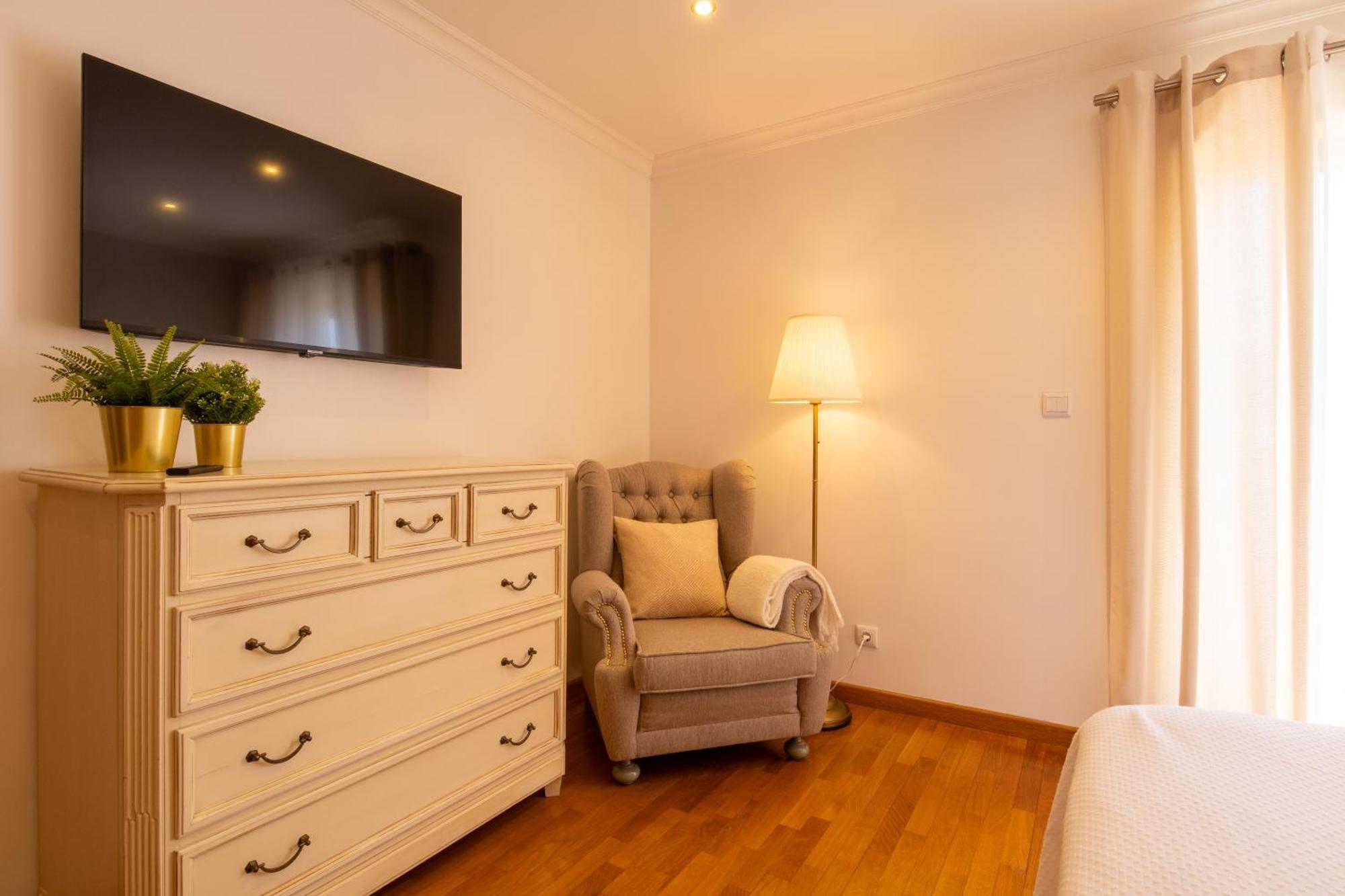 Miradouro Da Penha Hotel ฟารู ภายนอก รูปภาพ