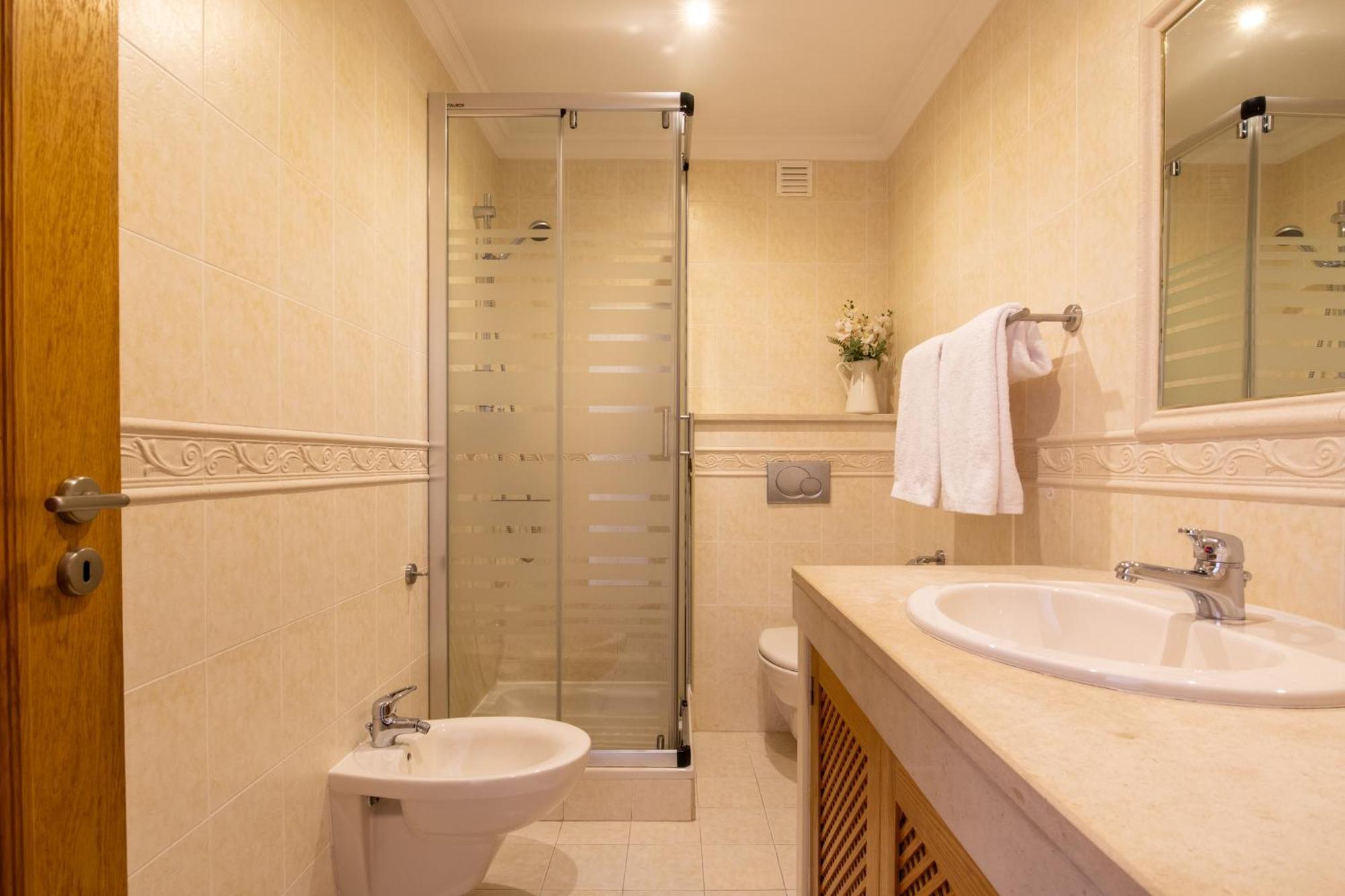 Miradouro Da Penha Hotel ฟารู ห้อง รูปภาพ