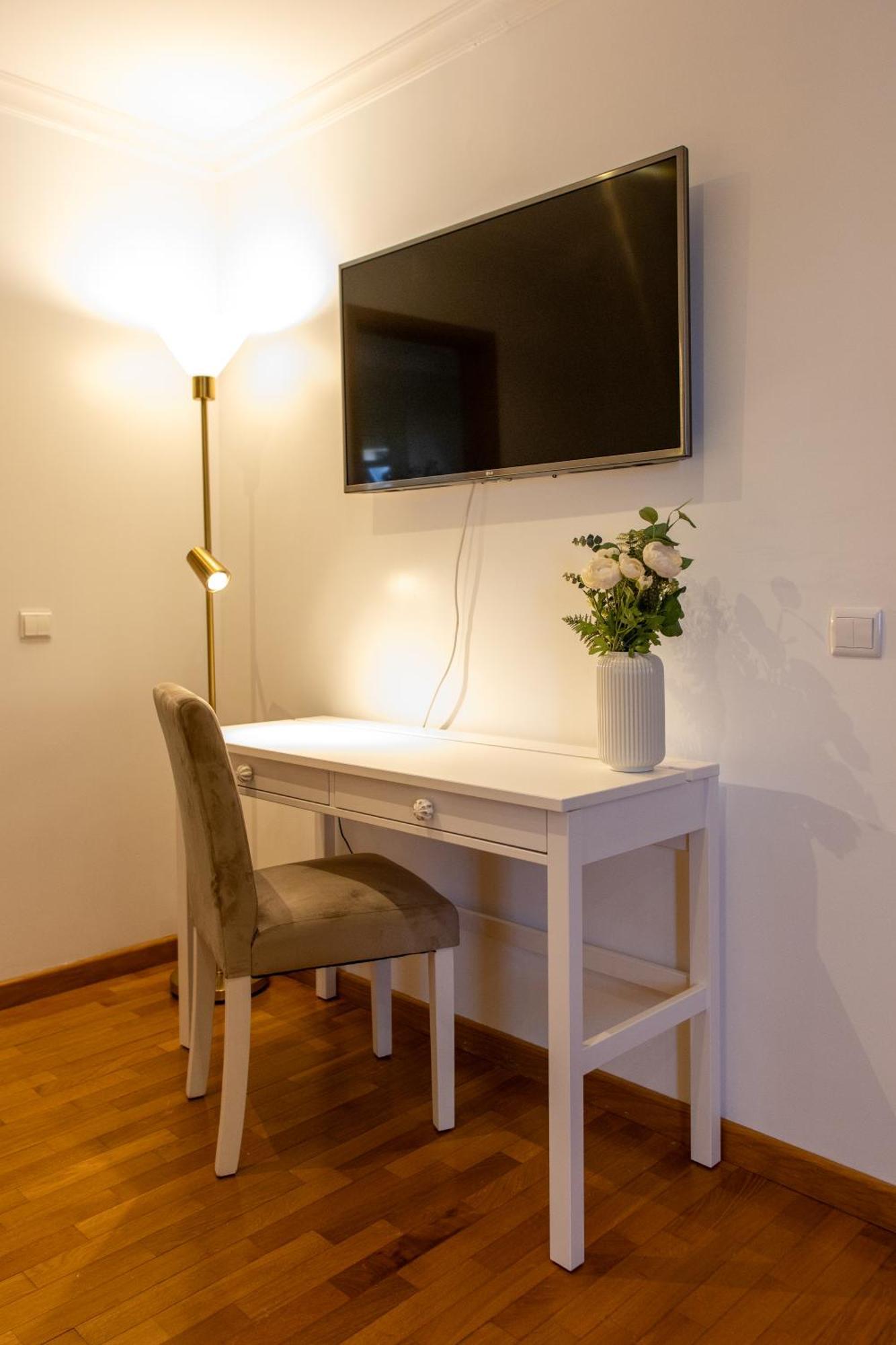 Miradouro Da Penha Hotel ฟารู ภายนอก รูปภาพ
