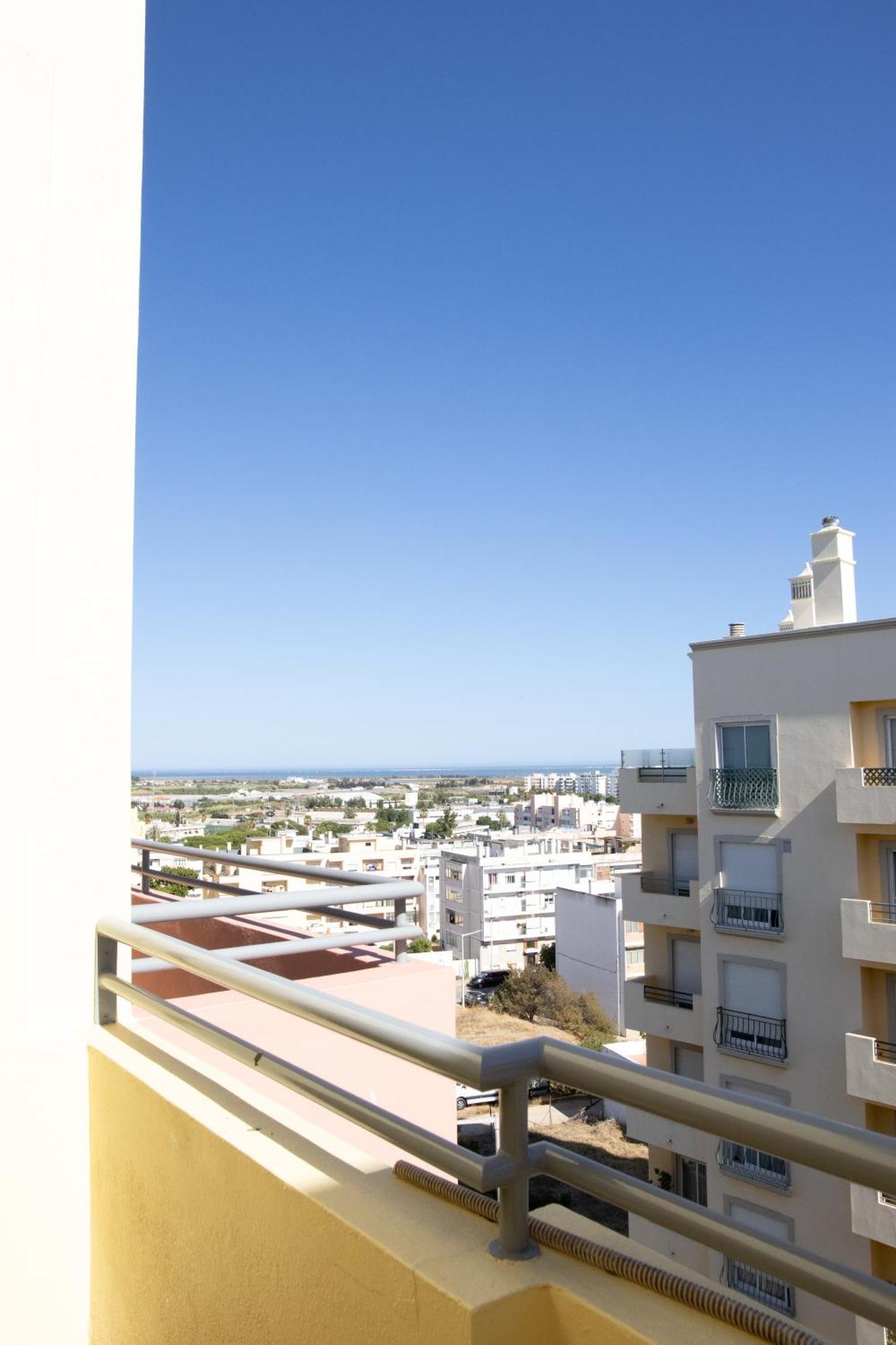Miradouro Da Penha Hotel ฟารู ภายนอก รูปภาพ