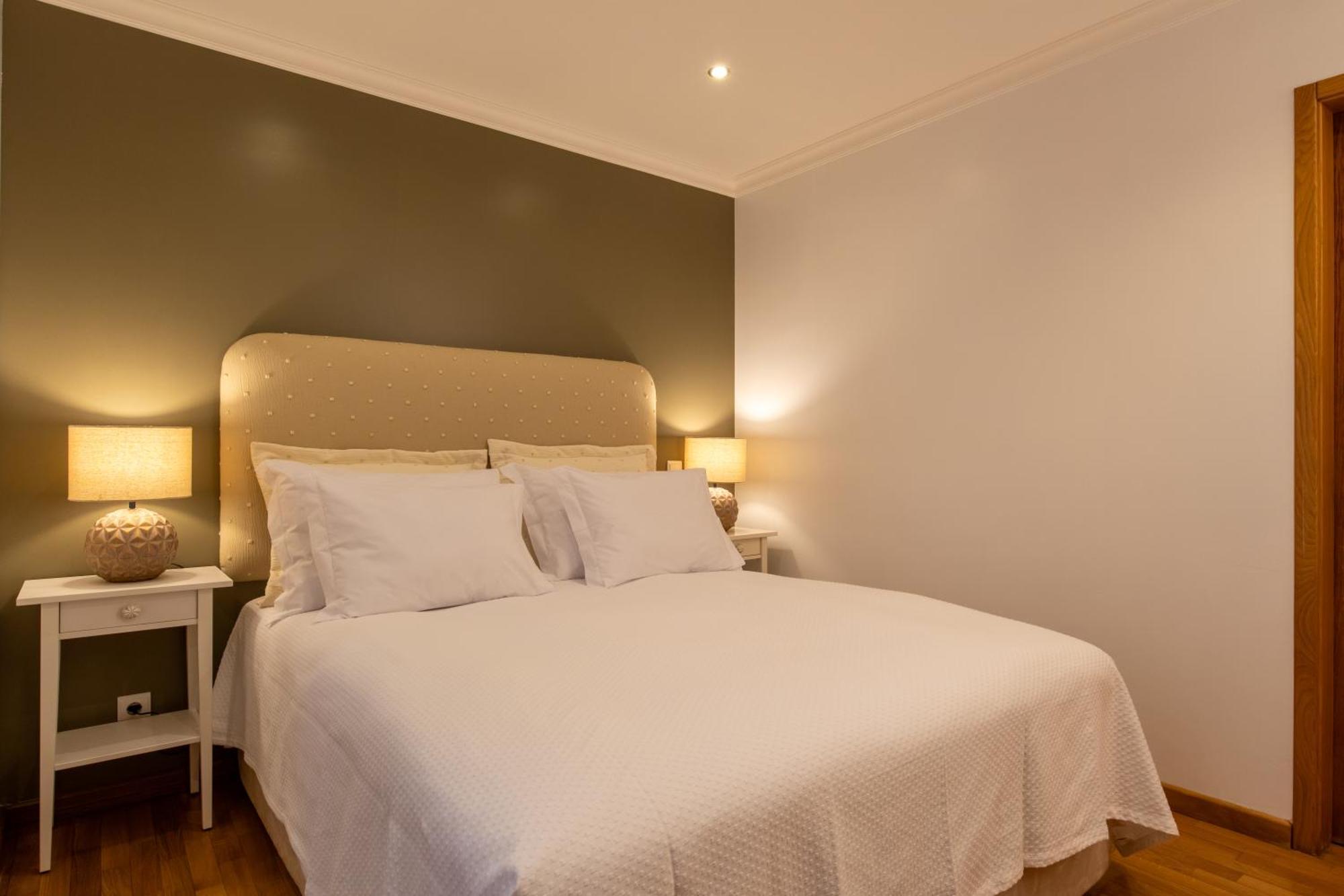 Miradouro Da Penha Hotel ฟารู ห้อง รูปภาพ