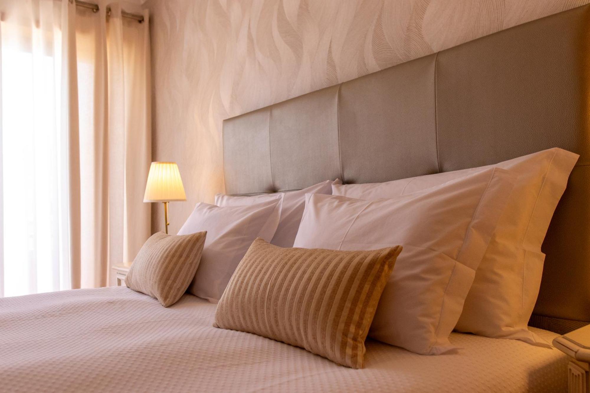 Miradouro Da Penha Hotel ฟารู ภายนอก รูปภาพ