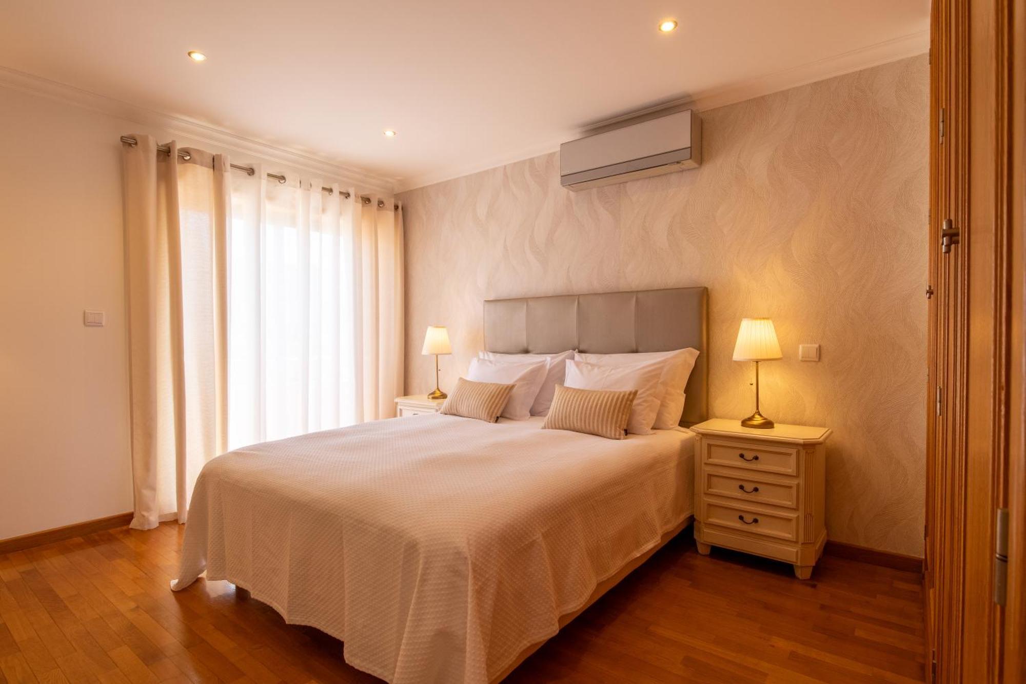 Miradouro Da Penha Hotel ฟารู ภายนอก รูปภาพ