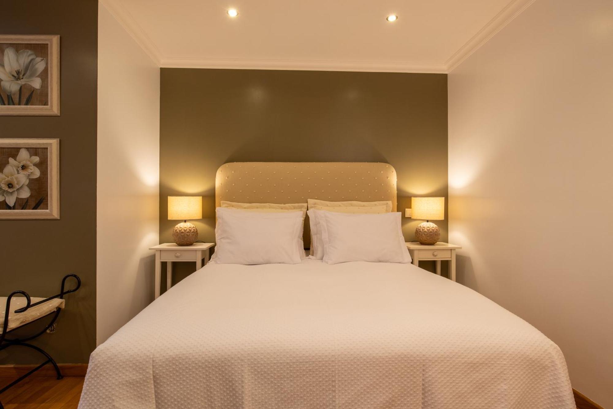 Miradouro Da Penha Hotel ฟารู ห้อง รูปภาพ