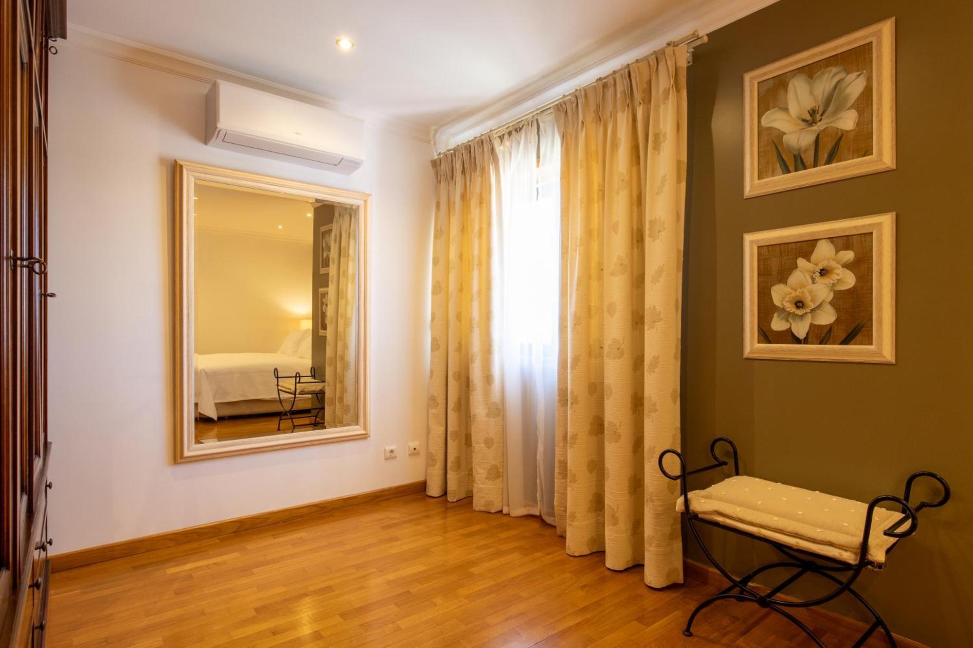Miradouro Da Penha Hotel ฟารู ห้อง รูปภาพ