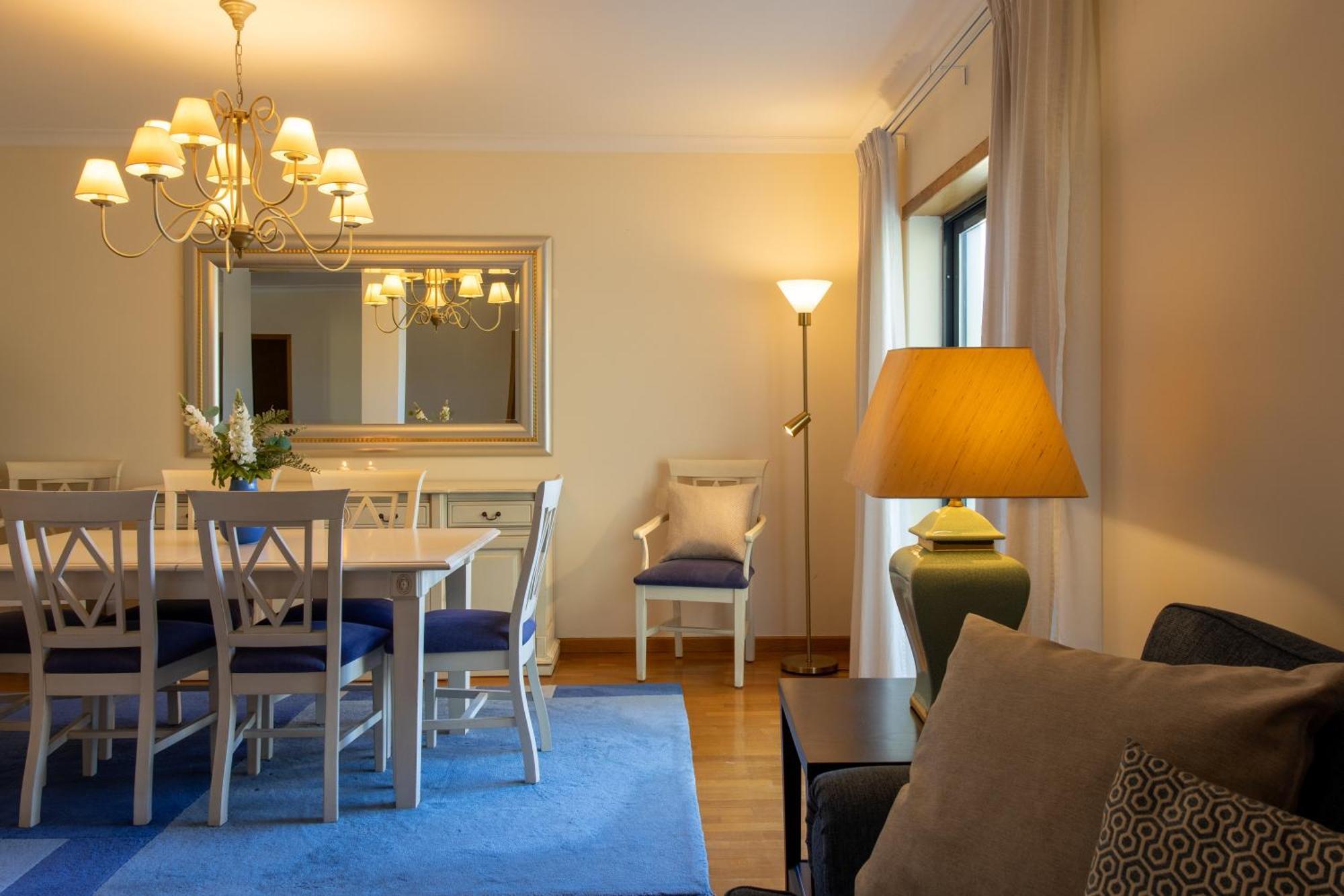 Miradouro Da Penha Hotel ฟารู ภายนอก รูปภาพ