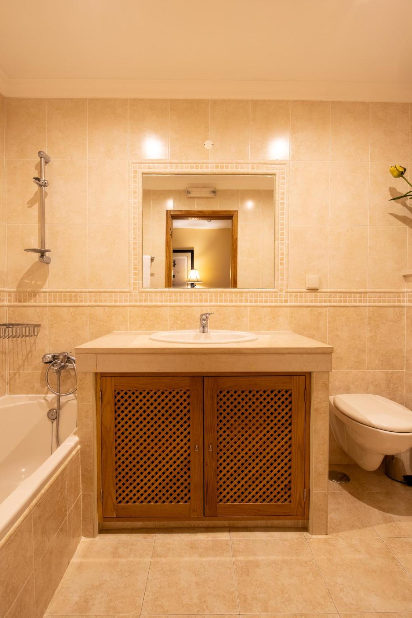 Miradouro Da Penha Hotel ฟารู ภายนอก รูปภาพ