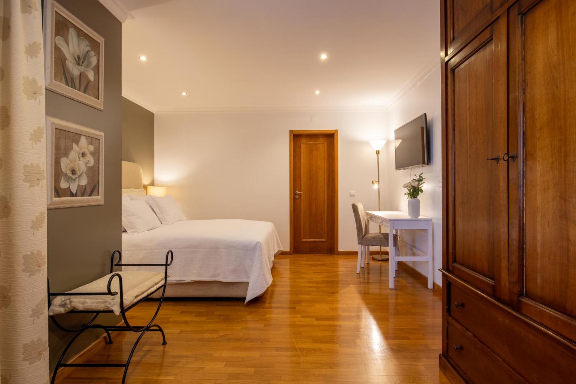 Miradouro Da Penha Hotel ฟารู ภายนอก รูปภาพ