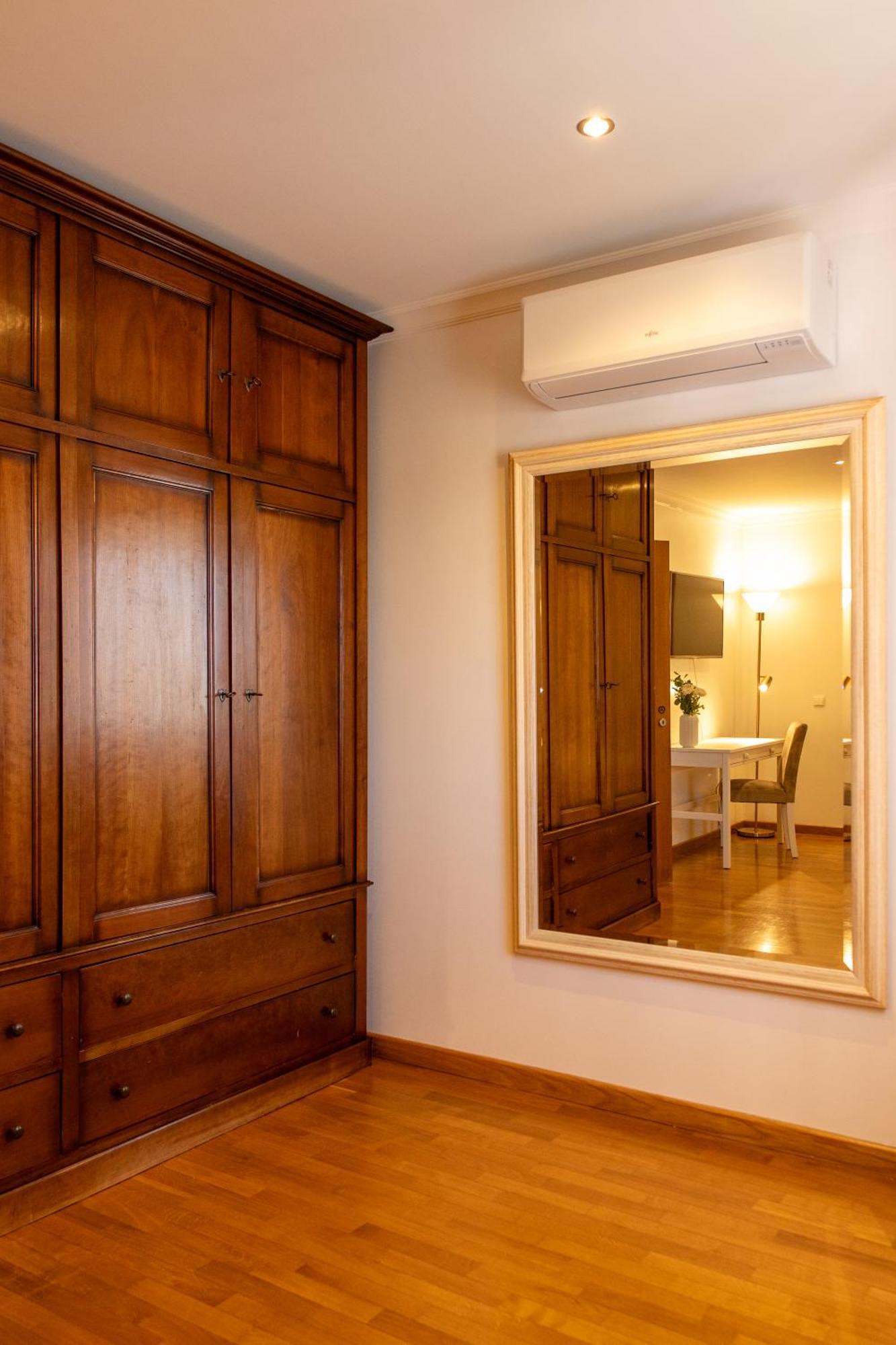 Miradouro Da Penha Hotel ฟารู ห้อง รูปภาพ
