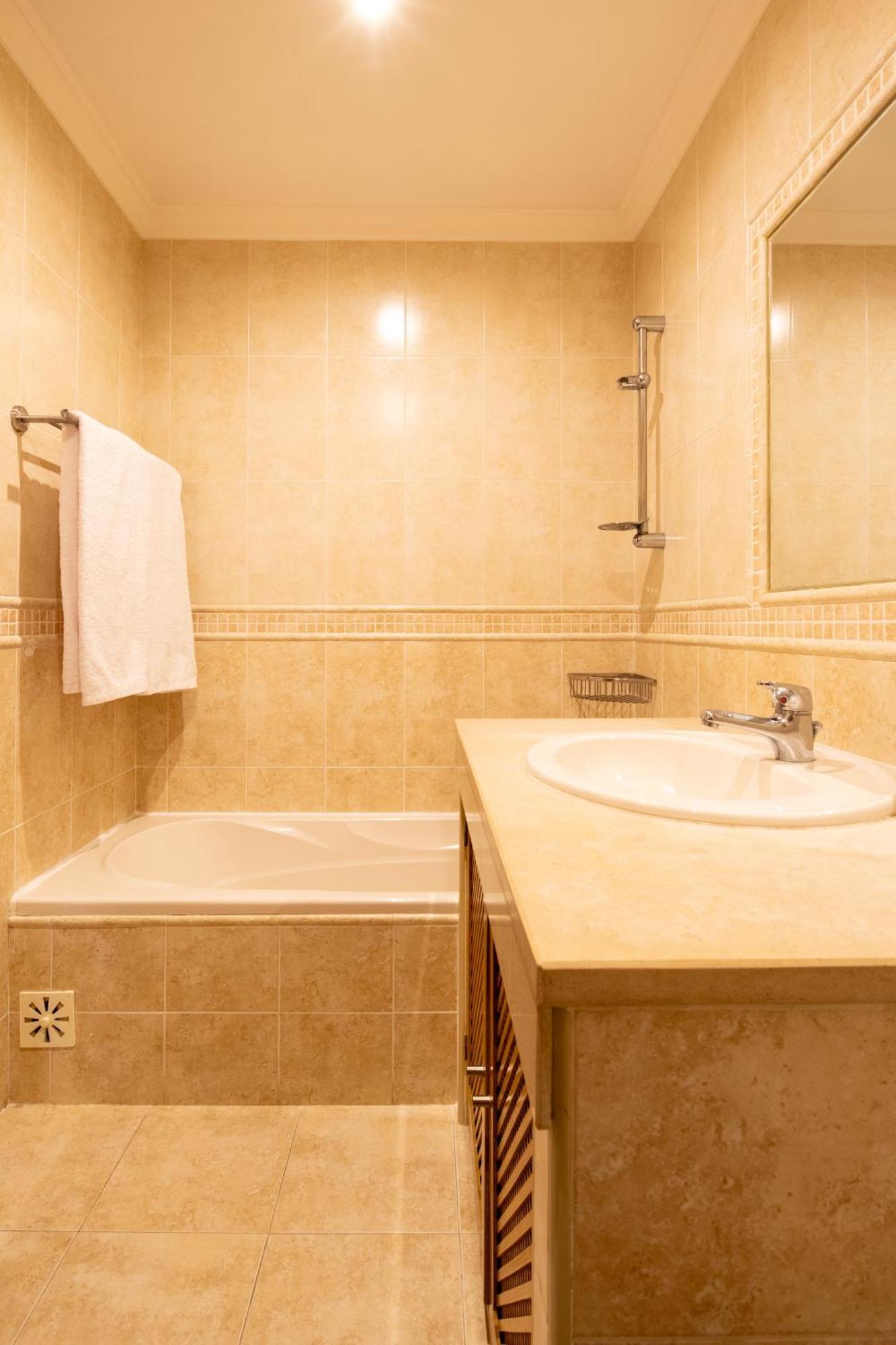 Miradouro Da Penha Hotel ฟารู ภายนอก รูปภาพ