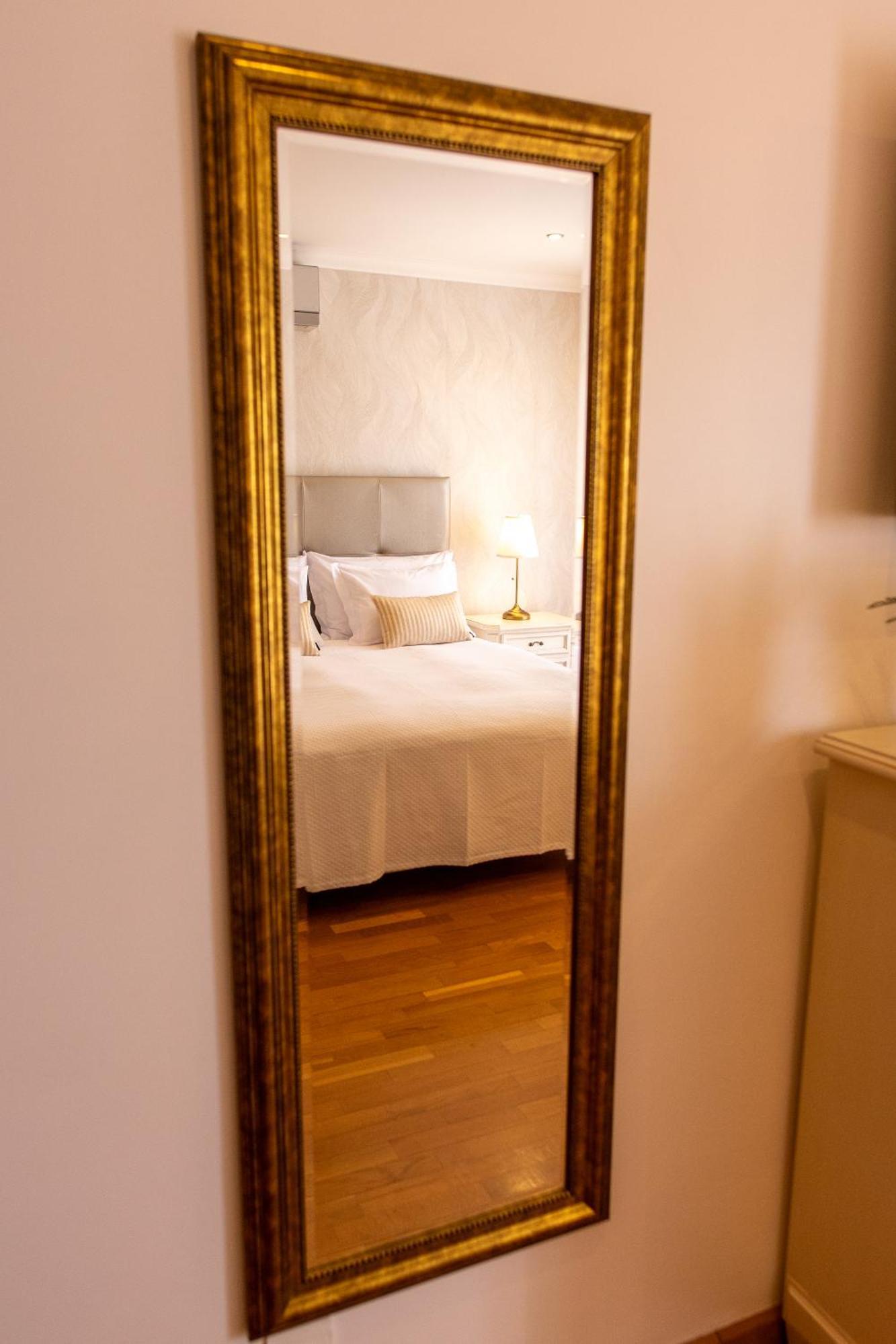 Miradouro Da Penha Hotel ฟารู ห้อง รูปภาพ