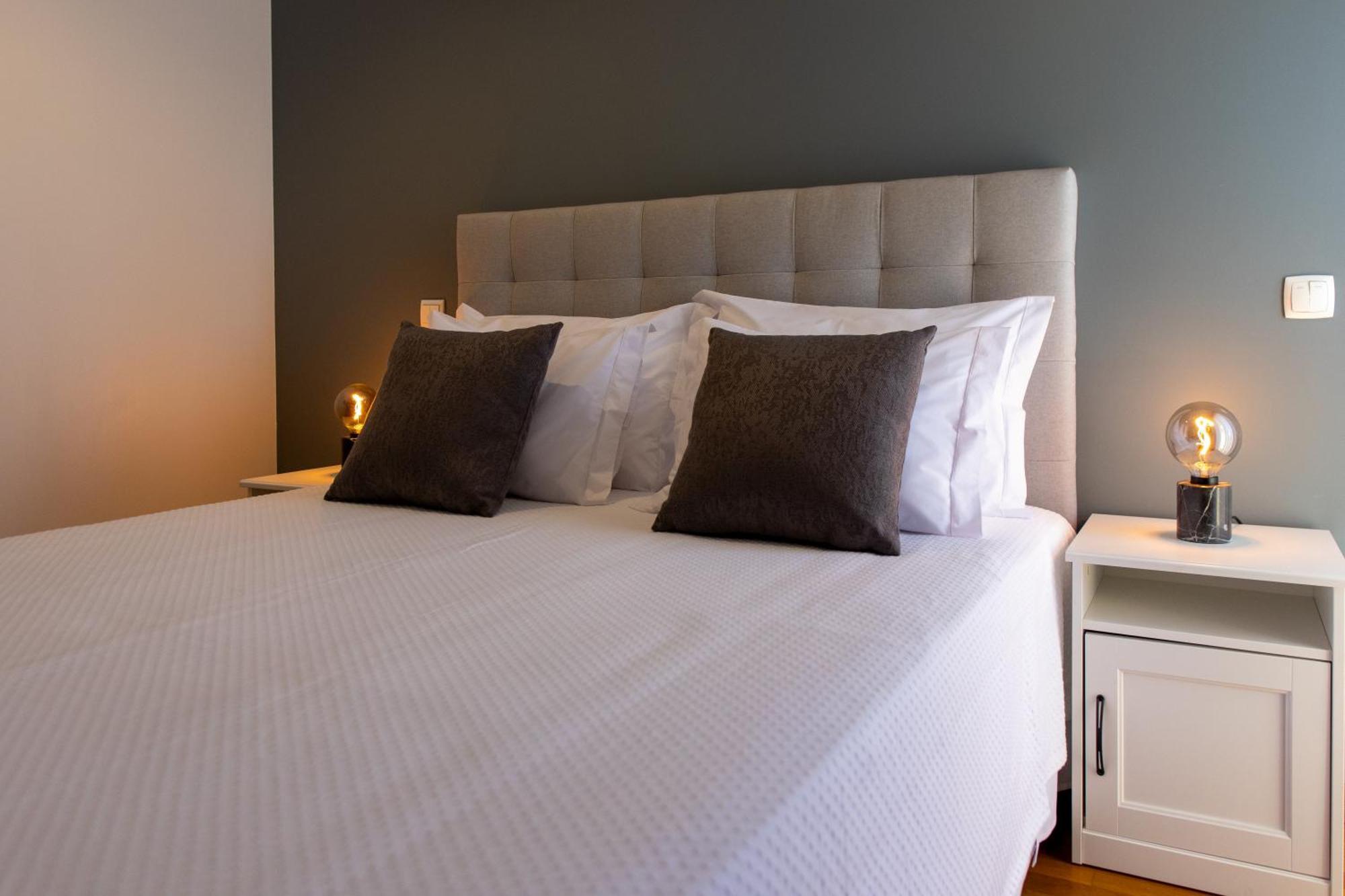 Miradouro Da Penha Hotel ฟารู ห้อง รูปภาพ