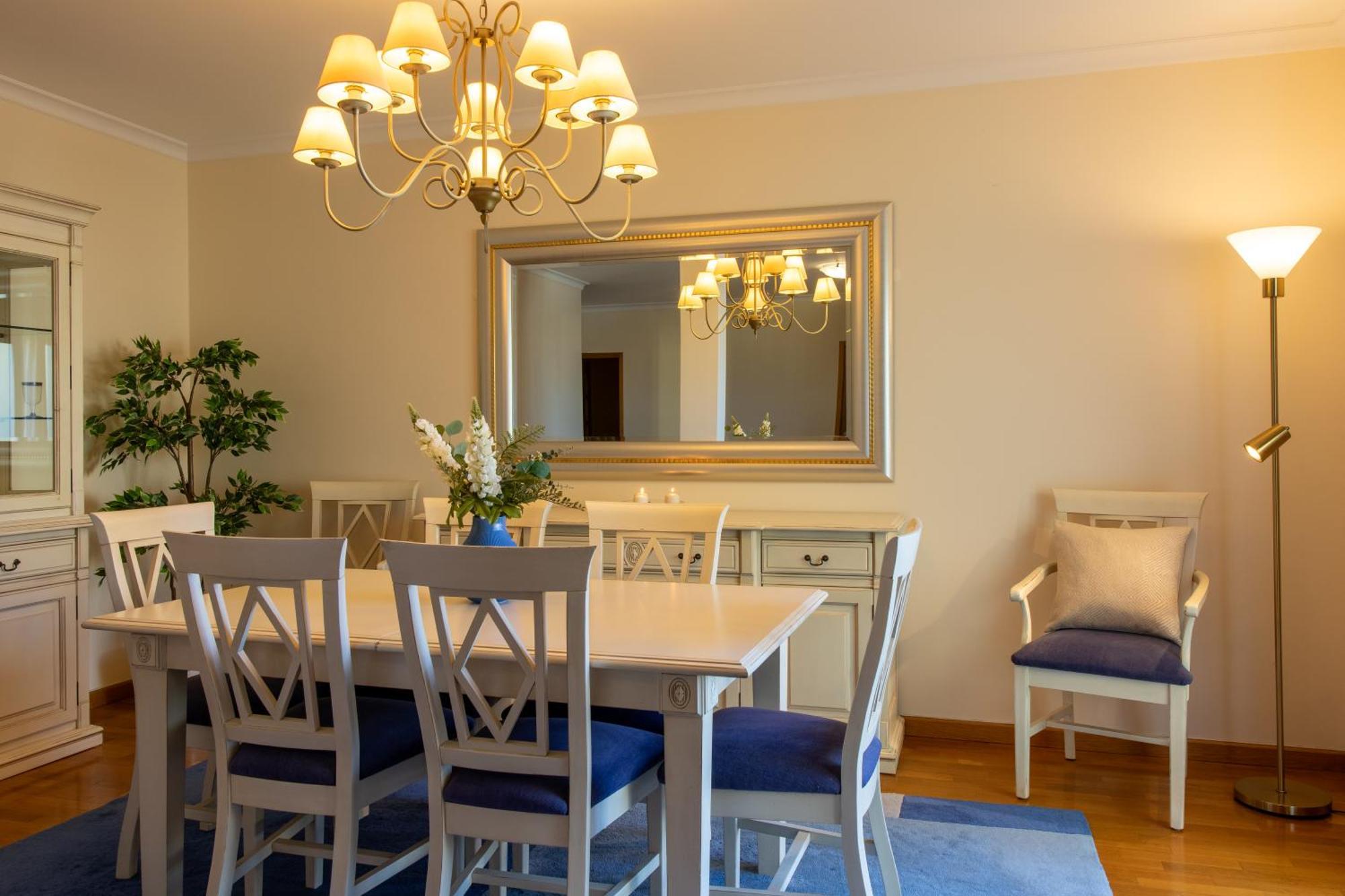 Miradouro Da Penha Hotel ฟารู ภายนอก รูปภาพ